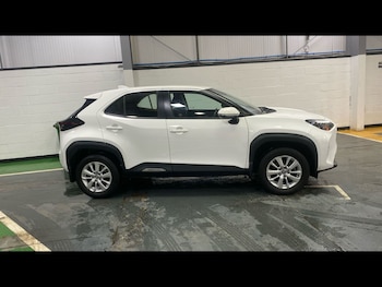 Used Toyota Yaris Cross 2023 for sale - 78659515: Photo