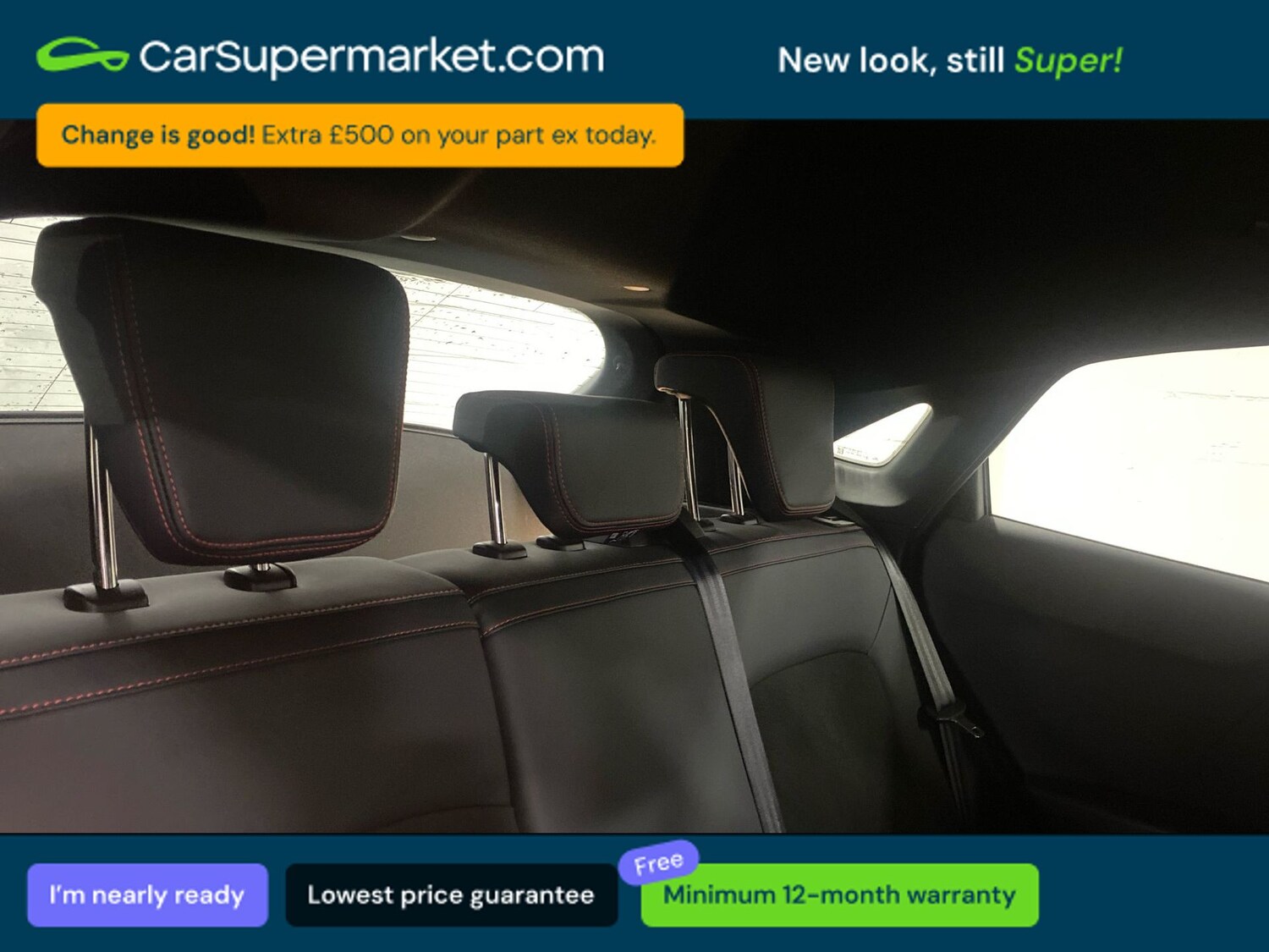 Used Ford Puma 2023 for sale - 78224274: Photo 6