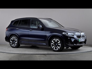 Used BMW iX3 2023 for sale - 79535831: Photo