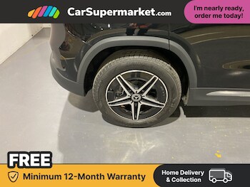 Used Mercedes-Benz EQA 2023 for sale - 77593496: Photo