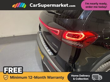 Used Mercedes-Benz EQA 2023 for sale - 77593496: Photo