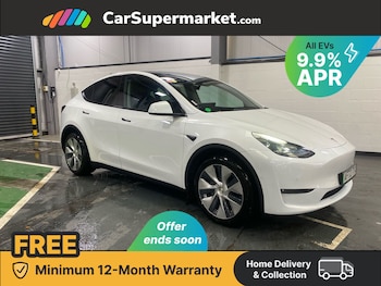 Used Tesla Model Y 2022 for sale - 76469177: Photo