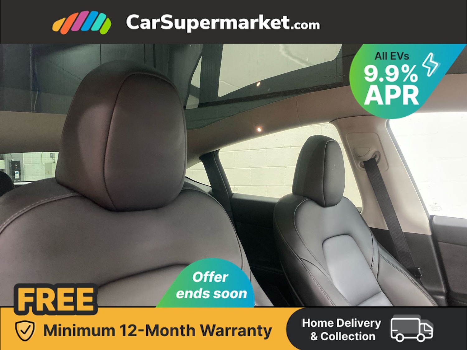 Used Tesla Model Y 2022 for sale - 76469177: Photo 6