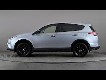 Used Toyota RAV4 2018 for sale - 79825607: Photo