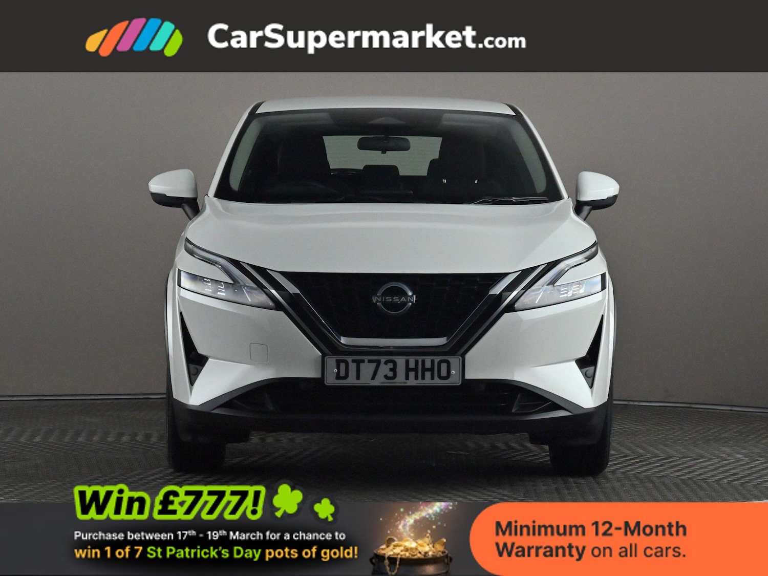 Used Nissan Qashqai 2024 for sale - 77919487: Photo 2