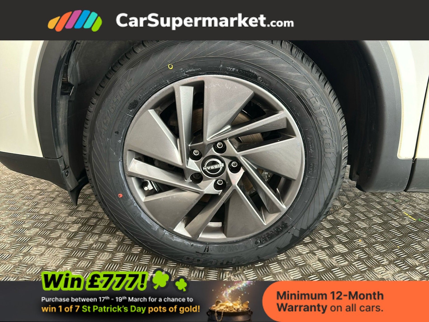 Used Nissan Qashqai 2024 for sale - 77919487: Photo 20