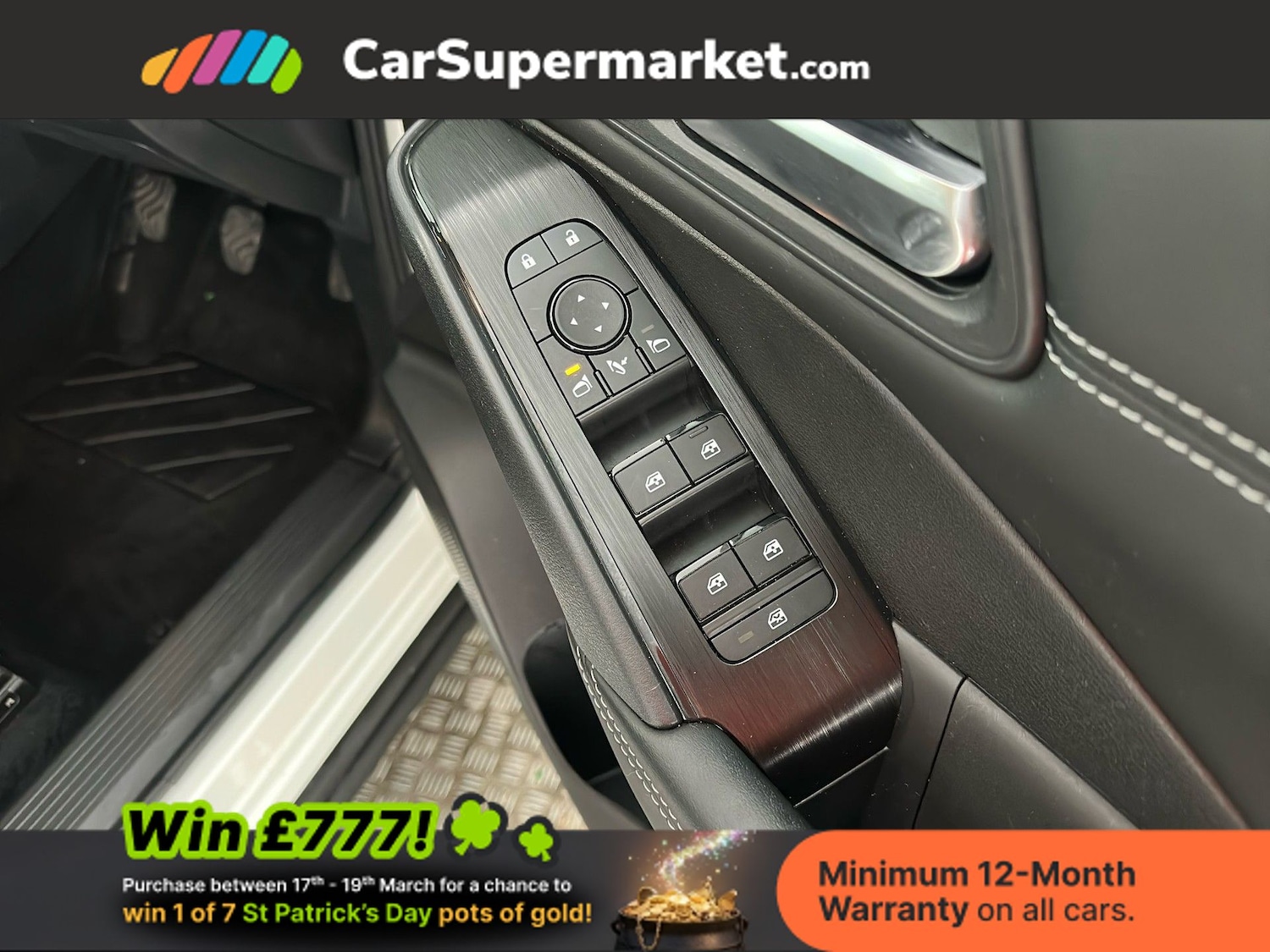 Used Nissan Qashqai 2024 for sale - 77919487: Photo 34