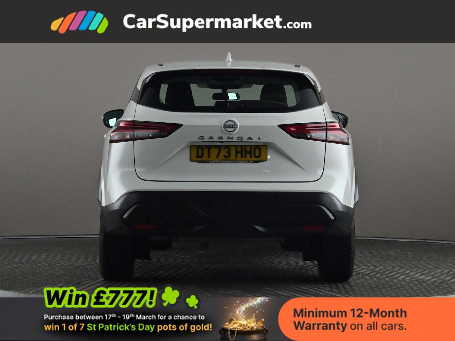 Used Nissan Qashqai 2024 for sale - 77919487: Photo 6