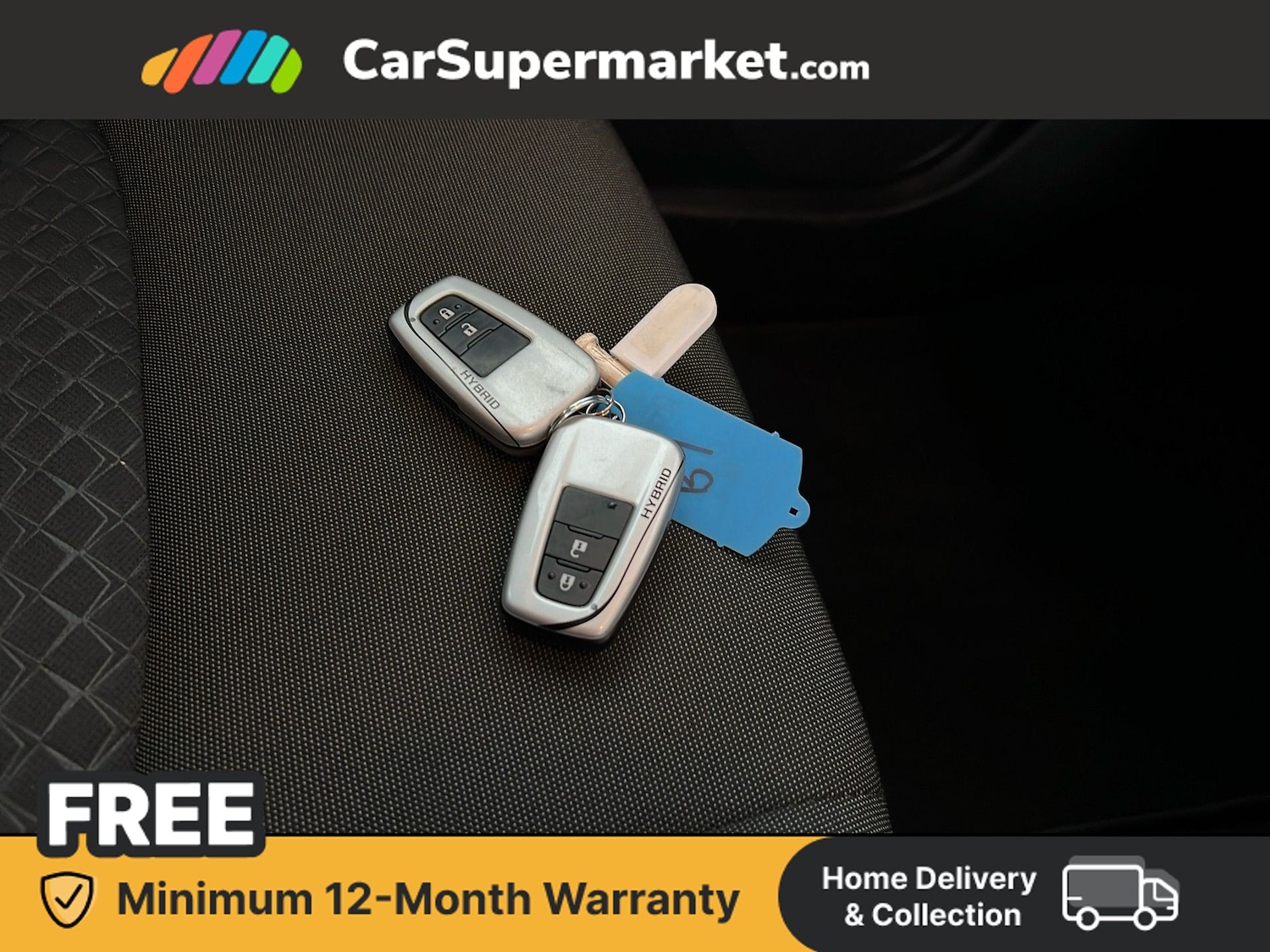 Used Toyota C-HR 2022 for sale - 78069929: Photo 23