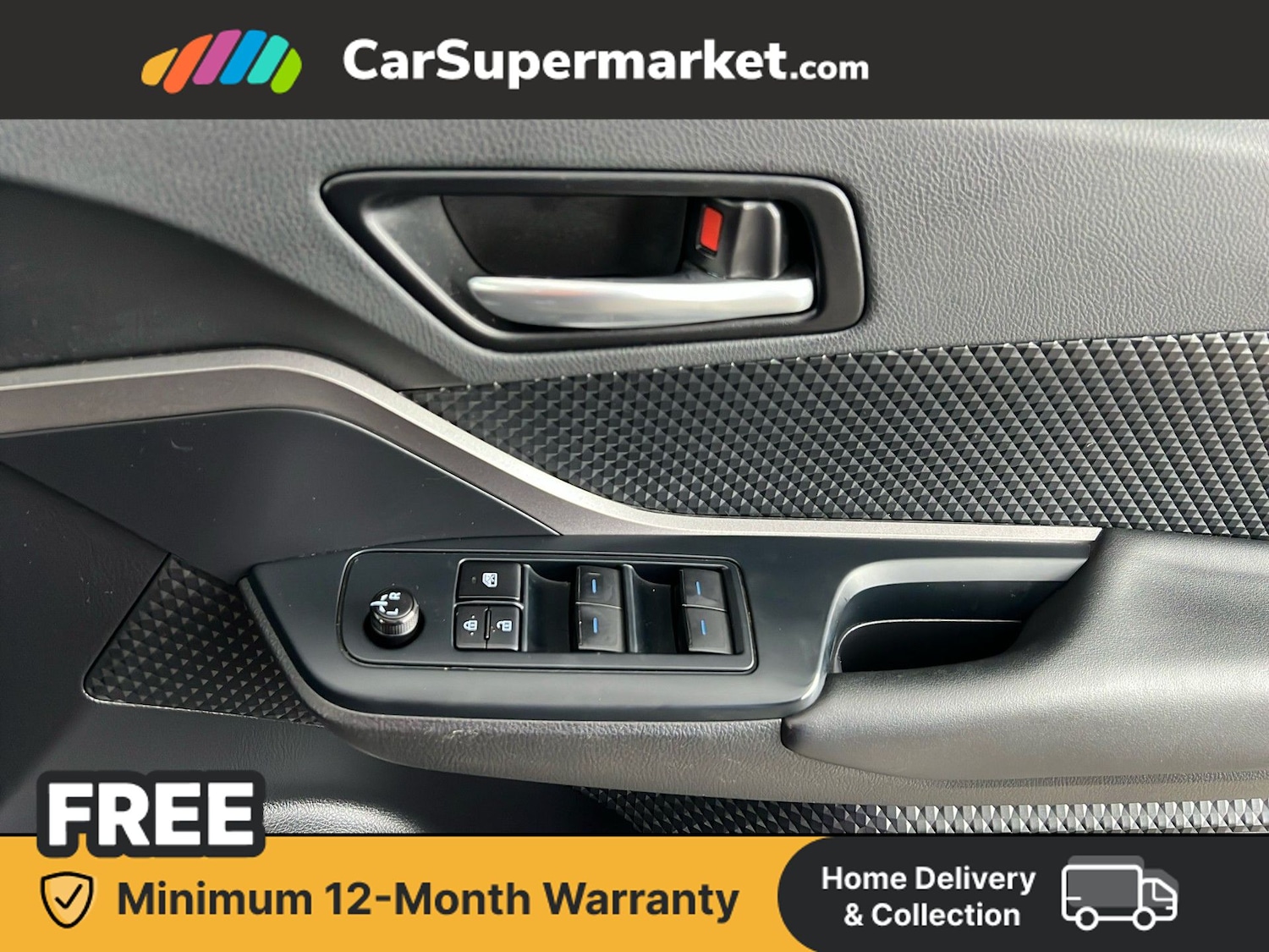 Used Toyota C-HR 2022 for sale - 78069929: Photo 26