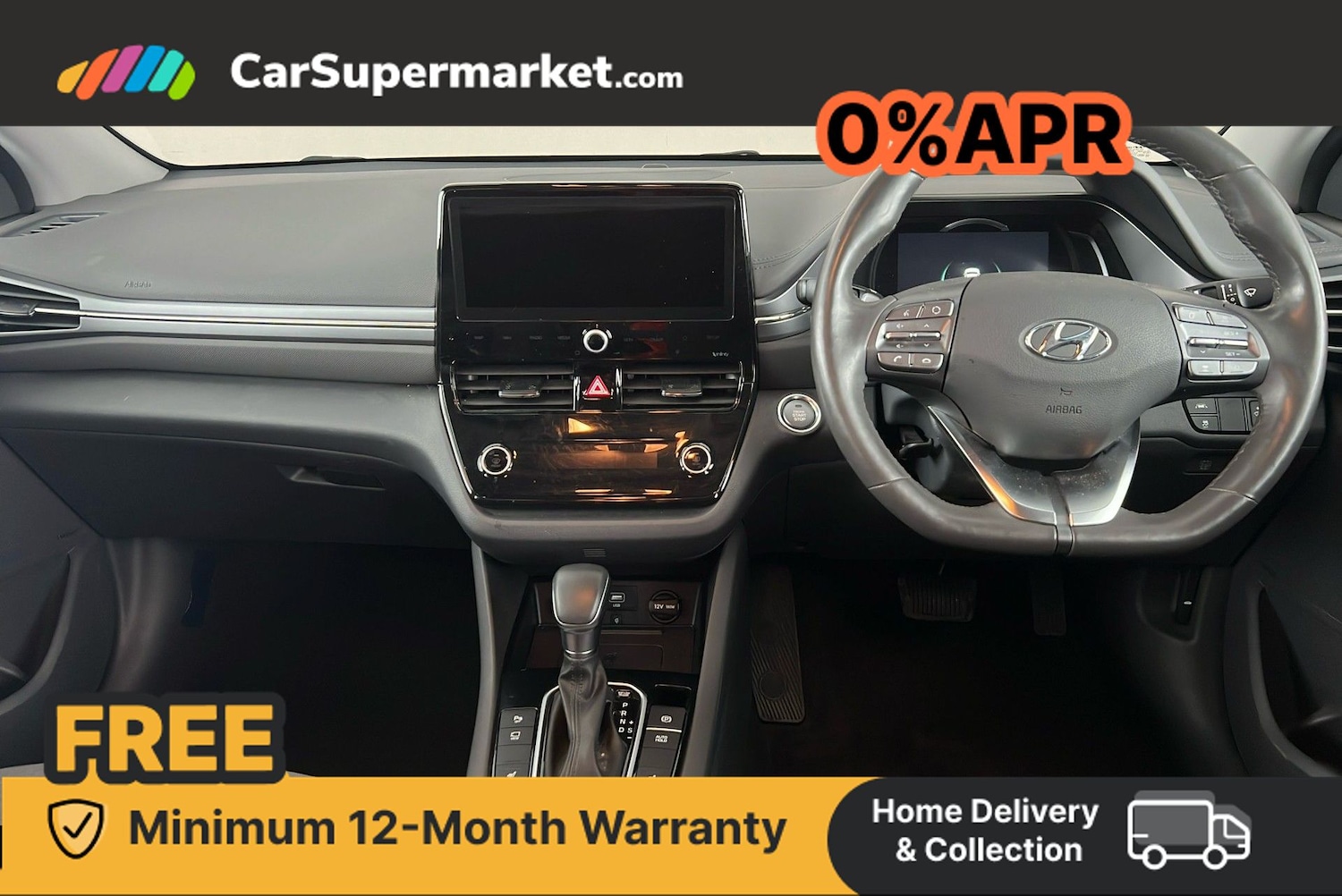Used Hyundai IONIQ 2022 for sale - 76341768: Photo 13