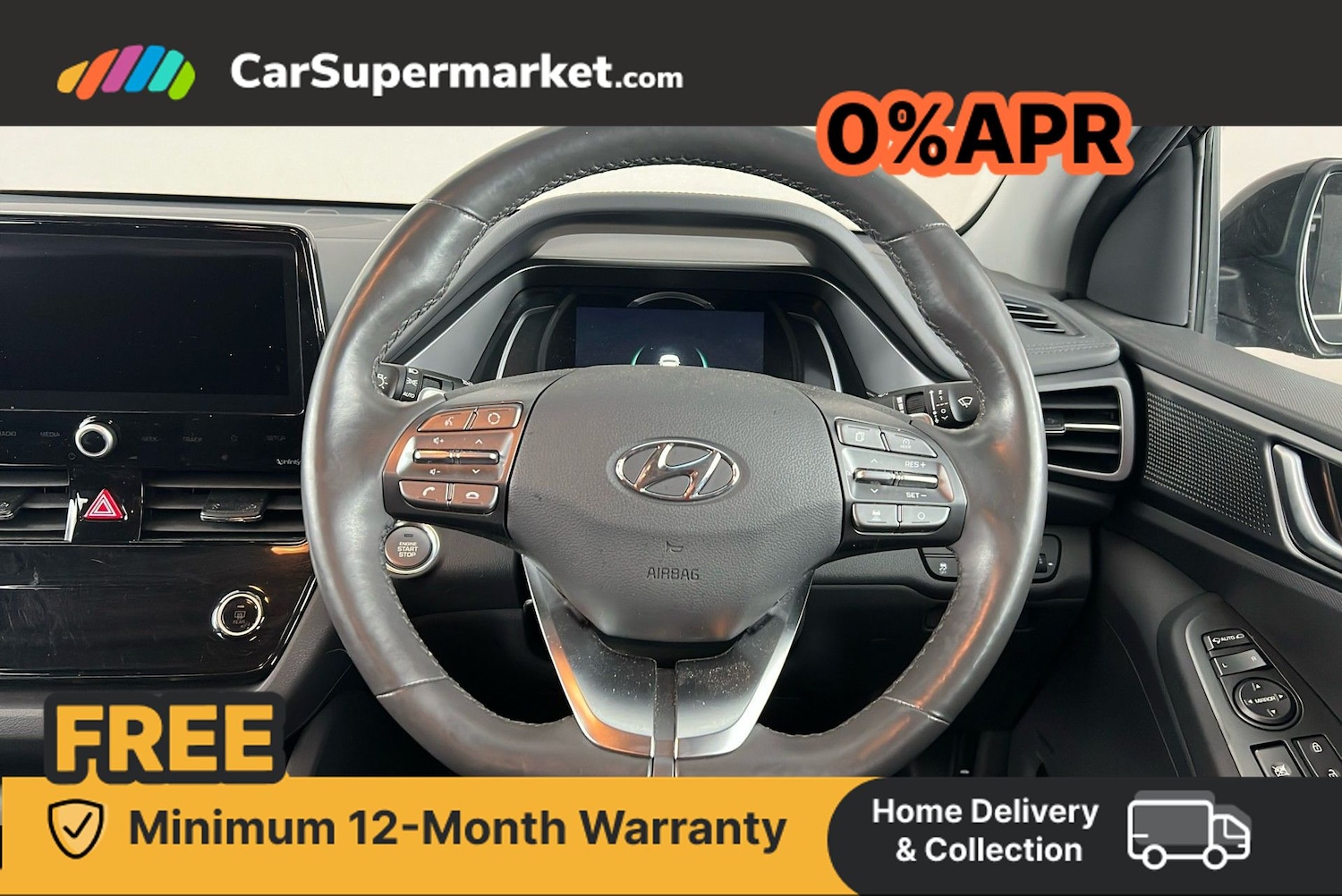 Used Hyundai IONIQ 2022 for sale - 76341768: Photo 14