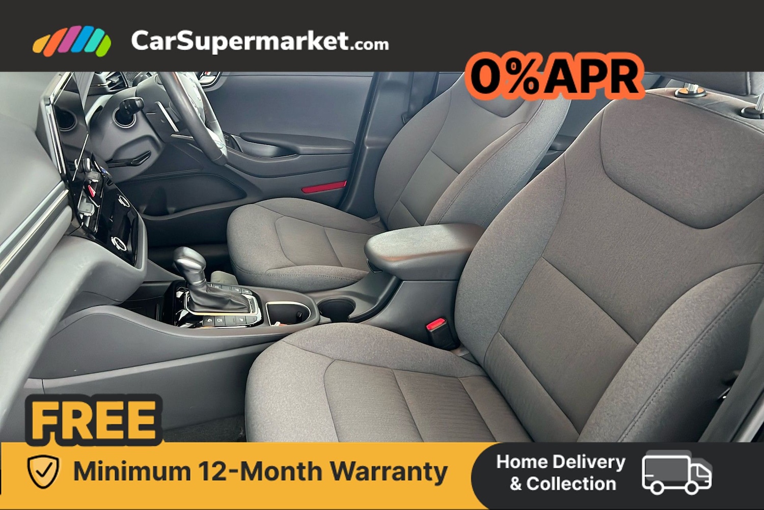 Used Hyundai IONIQ 2022 for sale - 76341768: Photo 17