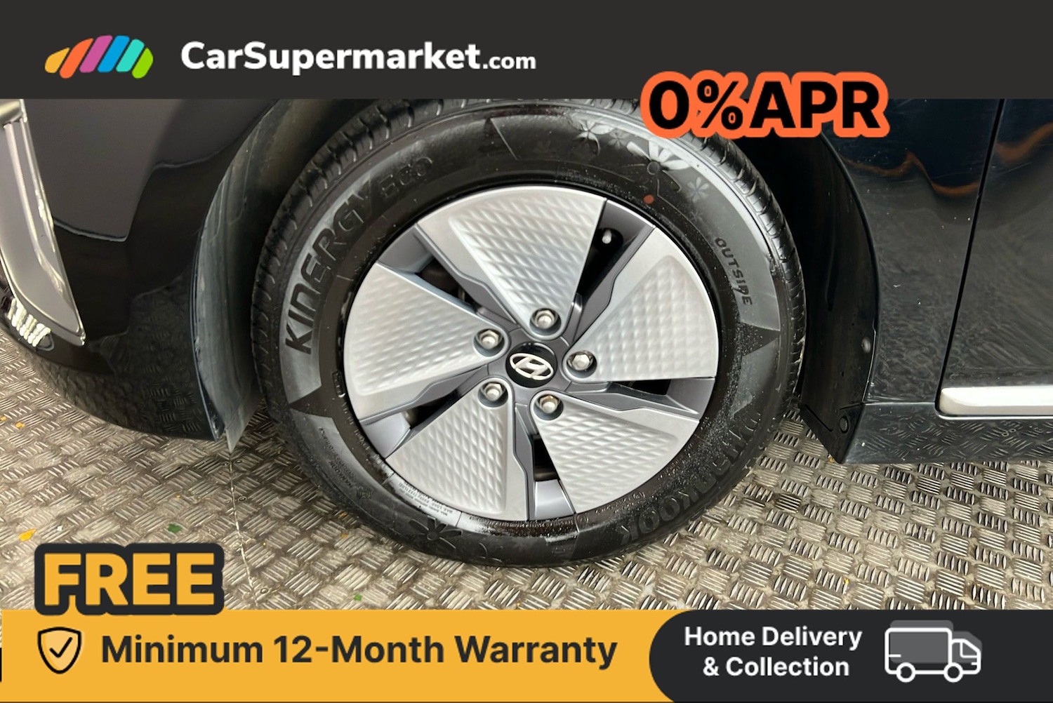 Used Hyundai IONIQ 2022 for sale - 76341768: Photo 19