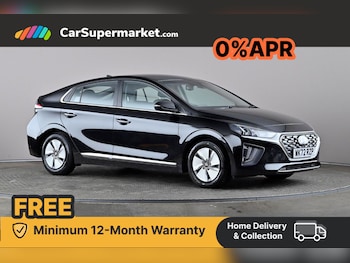 2022 - 1.6 GDi Hybrid Premium DCT 5-Door