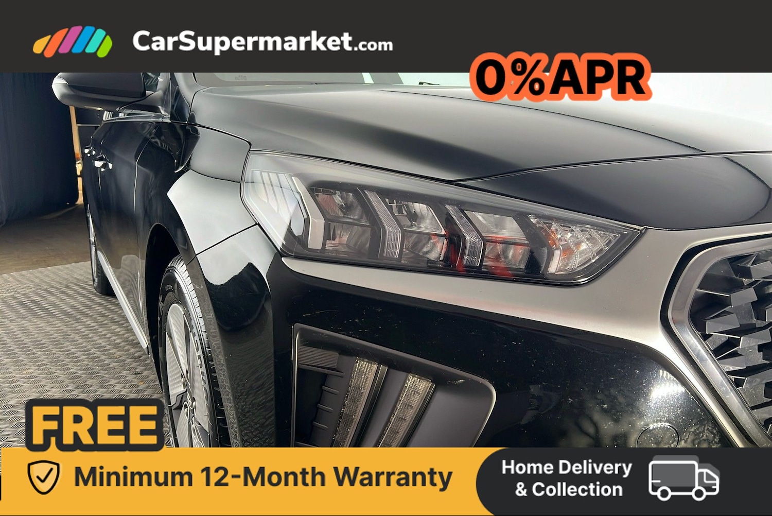 Used Hyundai IONIQ 2022 for sale - 76341768: Photo 20