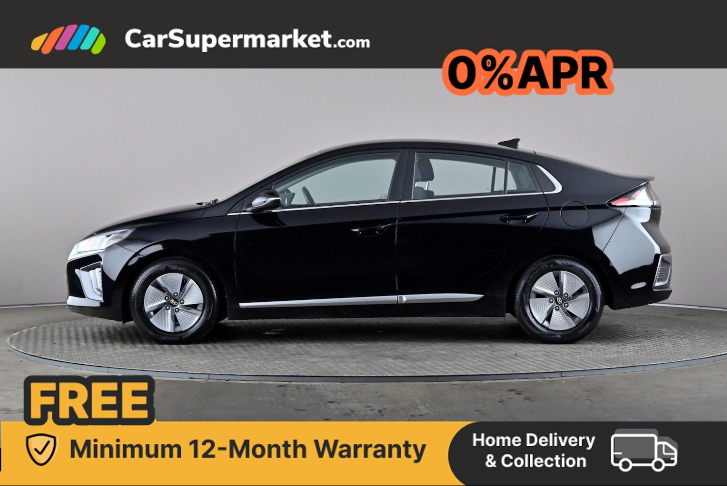 Used Hyundai IONIQ 2022 for sale - 76341768: Photo 3