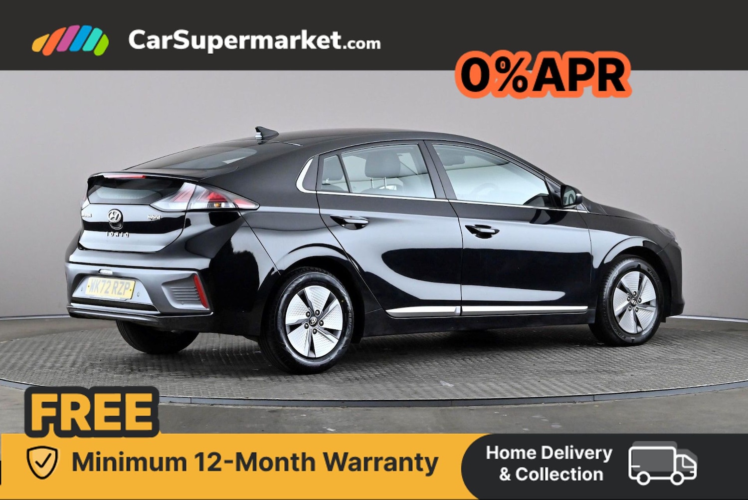 Used Hyundai IONIQ 2022 for sale - 76341768: Photo 6