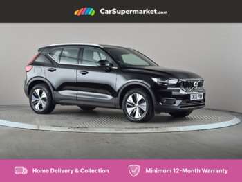 2022 - 1.5 T4 Recharge PHEV Inscription Auto 5-Door