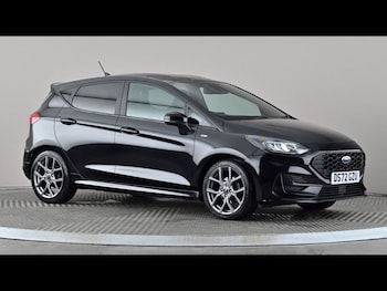 Used Ford Fiesta 2022 for sale - 79161489: Photo