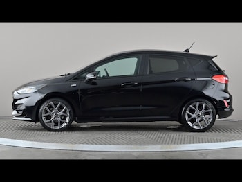 Used Ford Fiesta 2022 for sale - 79161489: Photo