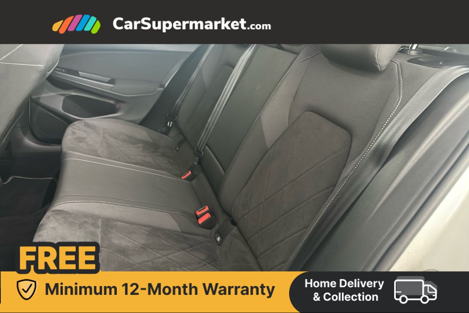 Used Volkswagen Golf 2020 for sale - 76395424: Photo 18