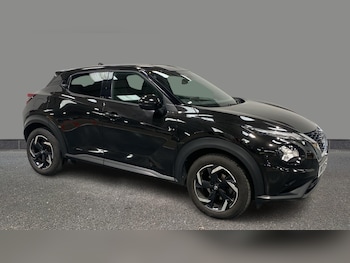 Used Nissan Juke 2024 for sale - 78604575: Photo