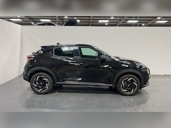 Used Nissan Juke 2024 for sale - 78604575: Photo