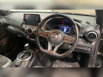 Used Nissan Juke 2024 for sale - 78604575: Photo