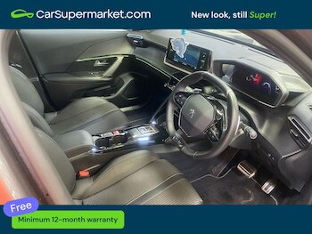 Used Peugeot 2008 2023 for sale - 78359446: Photo