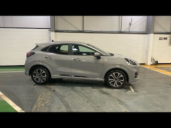 Used Ford Puma 2024 for sale - 78915701: Photo