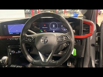 Used Vauxhall Mokka 2023 for sale - 78681248: Photo