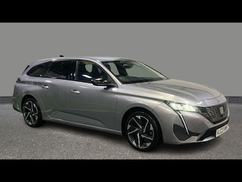 Used Peugeot 308 2023 for sale - 78840537: Photo
