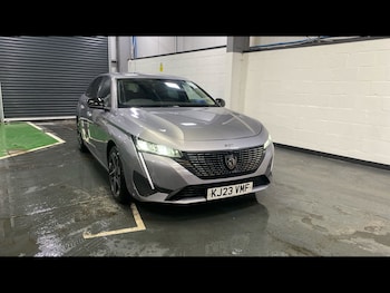 Used Peugeot 308 2023 for sale - 78840537: Photo