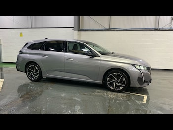 Used Peugeot 308 2023 for sale - 78840537: Photo