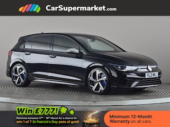 Used Volkswagen Golf 2021 for sale - 77916572: Photo