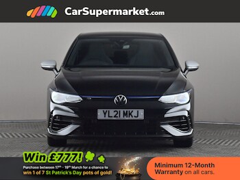 Used Volkswagen Golf 2021 for sale - 77916572: Photo