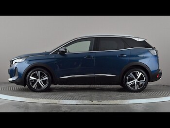 Used Peugeot 3008 2022 for sale - 78852155: Photo