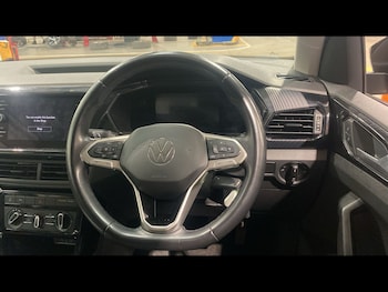 Used Volkswagen T-Cross 2023 for sale - 78739278: Photo