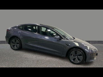 Used Tesla Model 3 2022 for sale - 78646420: Photo