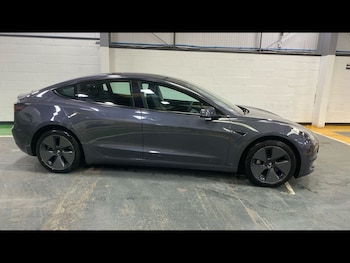 Used Tesla Model 3 2022 for sale - 78646420: Photo