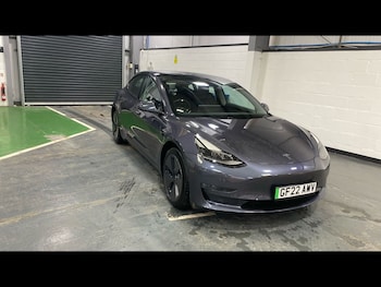 Used Tesla Model 3 2022 for sale - 78646420: Photo