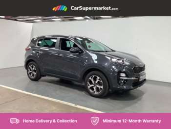 2018 - 1.6 GDi ISG 2 5-Door