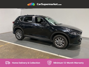 Used Mazda CX-5 2023 for sale - 75962443: Photo