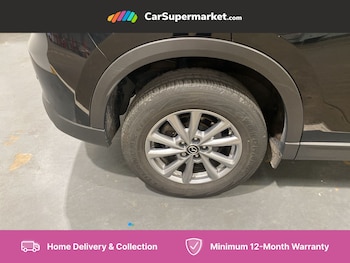 Used Mazda CX-5 2023 for sale - 75962443: Photo