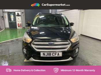 Used Ford Kuga 2018 for sale - 74939320: Photo