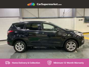 Used Ford Kuga 2018 for sale - 74939320: Photo