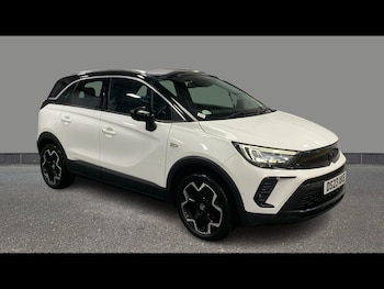 Used Vauxhall Crossland 2023 for sale - 78620526: Photo
