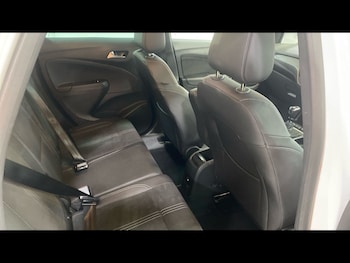 Used Vauxhall Crossland 2023 for sale - 78620526: Photo