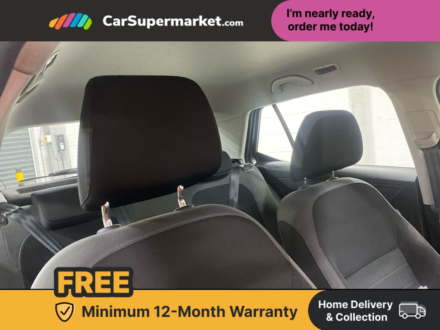 Used Skoda Fabia 2020 for sale - 76558270: Photo 5